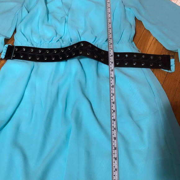 NWT DRESS MARCIANO - Picture 2 of 8